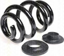 Triscan 8750 29136 - ARC SPIRAL - compatibil Vw - Triscan-8750 29136 (TRISCAN875029136)