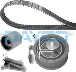 DAYCO KTB405 - Set curea de distributie - Kit distributie - AUDI A4 B5. A6 C4. A6 C5. CABRIOLET B3. VW PASSAT B5 1.8 11.94 - 01.05 - DAYCO-KTB405 (DAYCOKTB405)