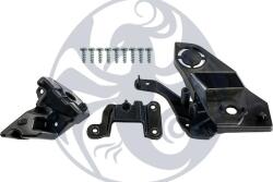 MAX KPG250-R - Kit de reparat faruri principale (suport) - MAX-KPG250-R (MAXKPG250R)