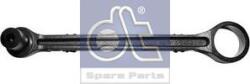 DT Spare Parts 4.64856 - Suport, bara stabilizatoare - SUPORT. BARA STABILIZATOARE - compatibil Mercedes - DT Spare Parts-4.64856 (DTSPAREPARTS464856)
