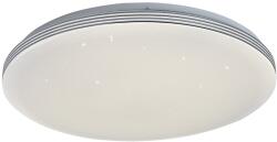 Rábalux Plafoniera baie Toma, LED, crom/alb, 75063 Rabalux (RBX 75063)