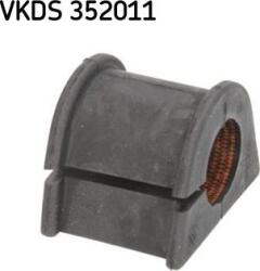 SKF VKDS 352011 - Cuzinet, stabilizator - Bucsa bara stabilizatoare fata stanga / dreapta 22mm ALFA ROMEO 147. 156. GT 1.6 - 3.2 02.97 - 09.10 - SKF-VKDS 352011 (SKFVKDS352011)