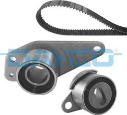 DAYCO KTB110 - SET CUREA DE DISTRIBUTIE - compatibil Vauxhall. Opel. Renault. Suzuki - DAYCO-KTB110 (DAYCOKTB110)
