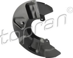 Topran 117 956 - Protectie stropire, disc frana - PROTECTIE STROPIRE. DISC FRANA HANS PRIES - compatibil Vw - Topran-117 956 (TOPRAN117956)