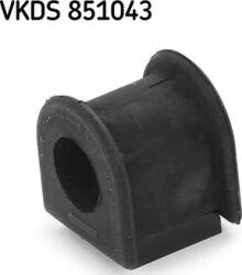 SKF VKDS 851043 - Cuzinet, stabilizator - CUZINET STABILIZATOR - compatibil Toyota - SKF-VKDS 851043 (SKFVKDS851043)