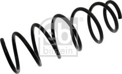 FEBI Bilstein 39398 - Arc spiral - Arc elicoidal spate - stanga / dreapta - FORD MONDEO III 1.8 - 3.0 10.00 - 03.07 - FEBI Bilstein-39398 (FEBIBILSTEIN39398)