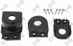 ABAKUS 150-01-080 - Kit de reparat faruri principale (suport) - ABAKUS-150-01-080 (ABAKUS15001080)