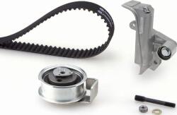 GATES K045491XS - Set curea de distributie - POWERGRIP - compatibil Audi. Seat. Skoda. Vw - GATES-K045491XS (GATESK045491XS)