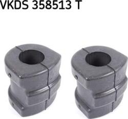 SKF VKDS 358513 T - Cuzinet, stabilizator - CUZINET STABILIZATOR - compatibil Bmw - SKF-VKDS 358513 T (SKFVKDS358513T)
