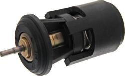 FEBI Bilstein 17922 - Termostat, lichid racire - Termostat sistem racire 80°C. in carcasa AUDI A2. SKODA FABIA I. FELICIA I. FELICIA II. OCTAVIA I. OCTAVIA II. VW BORA. BORA I. - FEBI Bilstein-17922 (FEBIBILSTEIN17