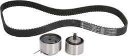 INA 530 0641 10 - Set curea de distributie - Kit distributie - CHRYSLER PT CRUISER. SEBRING. VOYAGER IV. DODGE CARAVAN. RAM. STRATUS II. GAZ SOBO stanga VOLGA. VOL - INA-530 0641 10 (INA530064110)