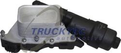 TRUCKTEC 08.18. 052 - Locas Filtru Ulei Trucktec - Trucktec-08.18. 052 (trucktec0818052)