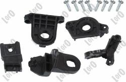 ABAKUS 150-01-083 - Kit de reparat faruri principale (suport) - ABAKUS-150-01-083 (ABAKUS15001083)