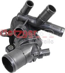 Metzger 4006416 - Termostat, lichid racire - Metzger-4006416 (METZGER4006416)