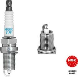 NGK 3116 - BUJII - compatibil Mitsubishi. Volvo - NGK-3116 (NGK3116)