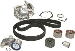 Hepu PK75760 - Set pompa apa + curea dintata - SET POMPA APA CUREA DINTATA - Hepu-PK75760 (HEPUPK75760)