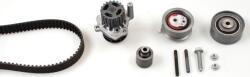 Hepu PK06541 - Set pompa apa + curea dintata - SET POMPA APA CUREA DINTATA - compatibil 03G121011 - Hepu-PK06541 (HEPUPK06541)