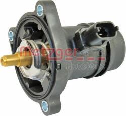Metzger 4006041 - Termostat, lichid racire - TERMOSTAT LICHID RACIRE - compatibil Opel. Chevrolet - Metzger-4006041 (METZGER4006041)