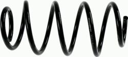 SACHS 998 408 - Arc spiral - Arc elicoidal Fata - stanga / dreapta - AUDI A3 1.8 - 3.2 05.03 - 03.13 - SACHS-998 408 (SACHS998408)