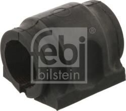 FEBI Bilstein 40079 - Cuzinet, stabilizator - Bucsa bara stabilizatoare Fata - stanga / dreapta - diametru: interior: 30mm LAND ROVER RANGE ROVER SPORT I 2.7 D 4x4 - 3.0 D 4x4 - 3.6 D 4x4 - 4.2 4x4 - 4 - FEBI Bilst