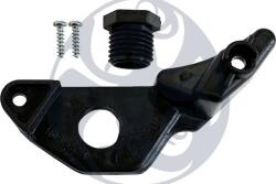 MAX KBM200-R - Kit de reparat faruri principale (suport) - KIT REPARATIE FAR DR 2 PIESE - compatibil 63126910778 - MAX-KBM200-R (MAXKBM200R)