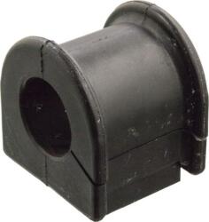 FEBI Bilstein 103781 - Cuzinet, stabilizator - Bucsa bara stabilizatoare Fata - stanga / dreapta - diametru: interior: 22mm TOYOTA ALLION I 1.5 NZT240 - 1.5 NZT240_. NZT240 - 1.5 NZT260 - 1.5 NZT260_. - FEBI Bilste
