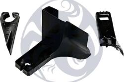 MAX KFD601-R - Kit de reparat faruri principale (suport) - KIT REPARATIE FAR DR 3 PIESE - compatibil 1866474 - MAX-KFD601-R (MAXKFD601R)