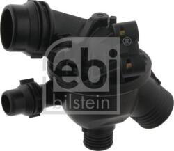 FEBI Bilstein 32988 - Termostat, lichid racire - Termostat sistem racire 97. 102°C. in carcasa BMW 1 E81. 1 E82. 1 E87. 1 E88. 3 E90. 3 E91. 3 E92. 3 E93. 5 E60. 5 E61 1.6 - 2.0 0 - FEBI Bilstein-32988 (FEBIBILSTEI