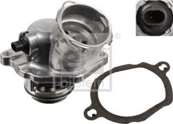FEBI Bilstein 108755 - Termostat, lichid racire - FEBI Bilstein-108755 (FEBIBILSTEIN108755)