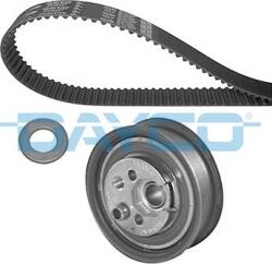 DAYCO KTB157 - SET CUREA DE DISTRIBUTIE - compatibil Audi. Vw - DAYCO-KTB157 (DAYCOKTB157)