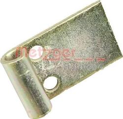 Metzger 52081209 - Suport, bara stabilizatoare - SUPORT BARA STABILIZATOARE - compatibil Vw. Mercedes-Benz - Metzger-52081209 (METZGER52081209)