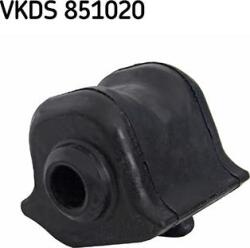 SKF VKDS 851020 - Cuzinet, stabilizator - Bucsa bara stabilizatoare fata dreapta 15mm TOYOTA AURIS. AVENSIS. MARK X ZIO I 1.3 - 3.5 09.07 - - SKF-VKDS 851020 (SKFVKDS851020)