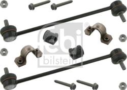 FEBI Bilstein 37089 - Set reparatie, bucsa bara stabilizatoare - SET REPARATIE. BUCSA BARA STABILIZATOARE - compatibil Audi. Seat. Skoda - FEBI Bilstein-37089 (FEBIBILSTEIN37089)