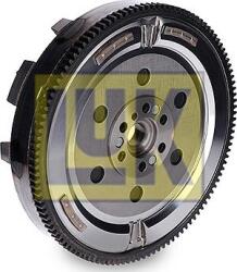 LuK 415 0668 10 - Volanta - LUK DMF - compatibil 55250895 - LuK-415 0668 10 (LUK415066810)