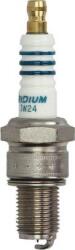 Denso IW24 - Bujii - BUJIE SCANTEIE IRIDIUMM POWER - compatibil Audi. Renault. Fiat. Benelli - Denso-IW24 (DENSOIW24)