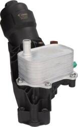 Vemo V15-60-6100 - RACITOR ULEI CARCASA FILTRU ULEI SE23 - compatibil Audi - Vemo-V15-60-6100 (VEMOV15606100)
