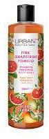  Urban Care Energizáló és Frissítő Tusfűrdő Grapefruittal és Pomelóval 750 Ml