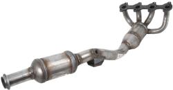 Asso Marmitte Srl Catalizator ASSO MARMITTE SRL 28.0060 (28.0060)