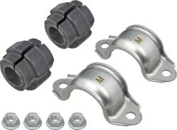 Meyle 100 615 0024 - Set reparatie, bucsa bara stabilizatoare - SET REPARATIE BUCSA BARA STABILIZATOARE - compatibil Audi - Meyle-100 615 0024 (MEYLE1006150024)