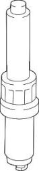 BMW 12125A523E0 - Bujii - BUJIE - O. E. - compatibil Bmw - BMW-12125A523E0 (BMW12125A523E0)