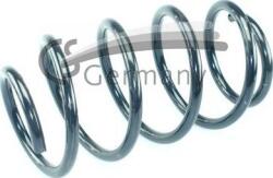 CS Germany 14.876. 507 - Arc spiral - CS Germany-14.876. 507 (CSGERMANY14876507)