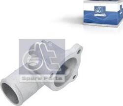 DT Spare Parts 7.60258 - Termostat, lichid racire - DT Spare Parts-7.60258 (DTSPAREPARTS760258)