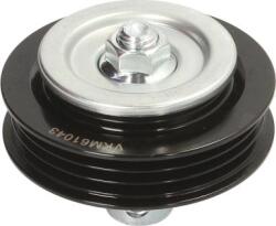 SKF VKM 61043 - Intinzator curea, curea distributie - Rola intinzator curea TOYOTA PRIUS 1.5H 09.03 - 12.09 - SKF-VKM 61043 (SKFVKM61043)