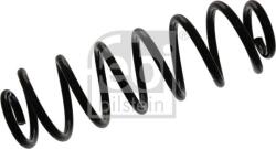 FEBI Bilstein 46923 - Arc spiral - Arc elicoidal spate - stanga / dreapta - SKODA OCTAVIA II. VW GOLF PLUS V. GOLF V. JETTA III 1.2 - 2.0D 02.04 - 12.13 - FEBI Bilstein-46923 (FEBIBILSTEIN46923)