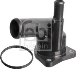 FEBI Bilstein 108186 - Termostat, lichid racire - TERMOSTAT LICHID RACIRE FEBI - compatibil 1603137010 - FEBI Bilstein-108186 (FEBIBILSTEIN108186)