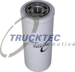 TRUCKTEC 03.18. 027 - Filtru ulei, cutie manuala - FILTRU ULEI. CUTIE MANUALA - TRUCKTEC-03.18. 027 (TRUCKTEC0318027)