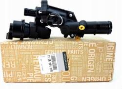 RENAULT 110608431R - Termostat, lichid racire - CUTIE IESIRE APA - O. E. REN - RENAULT-110608431R (RENAULT110608431R)