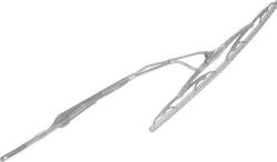Iveco 504086799 - Lamela stergator - BRAT STERGATOR STG-DR-O. E. - compatibil Iveco - IVECO-504086799 (IVECO504086799)