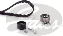 GATES K035600XS - Set curea de distributie - POWERGRIP - compatibil Alfa. Fiat - GATES-K035600XS (GATESK035600XS)