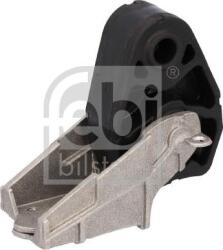 FEBI Bilstein 182735 - Suport, toba esapament - SUPORT SISTEM DE ESAPAMENT FEBI - FEBI Bilstein-182735 (FEBIBILSTEIN182735)